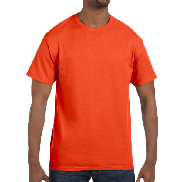 Adult DRI-POWER® ACTIVE T-Shirt - Image 3