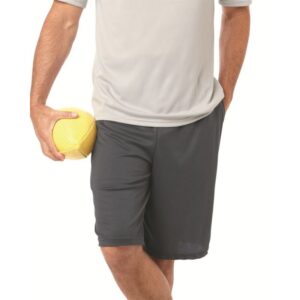 B-Core 10" Shorts with Pockets