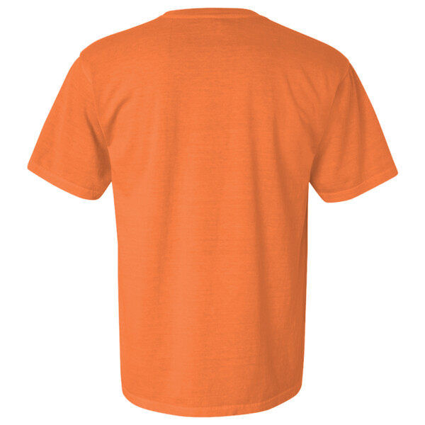 Garment-Dyed Heavyweight T-Shirt - Image 3