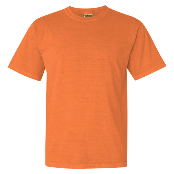 Garment-Dyed Heavyweight T-Shirt - Image 2