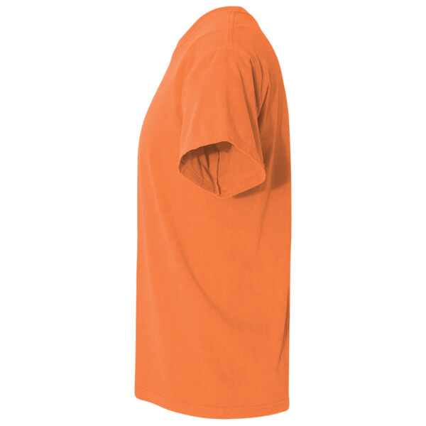 Garment-Dyed Heavyweight T-Shirt - Image 4