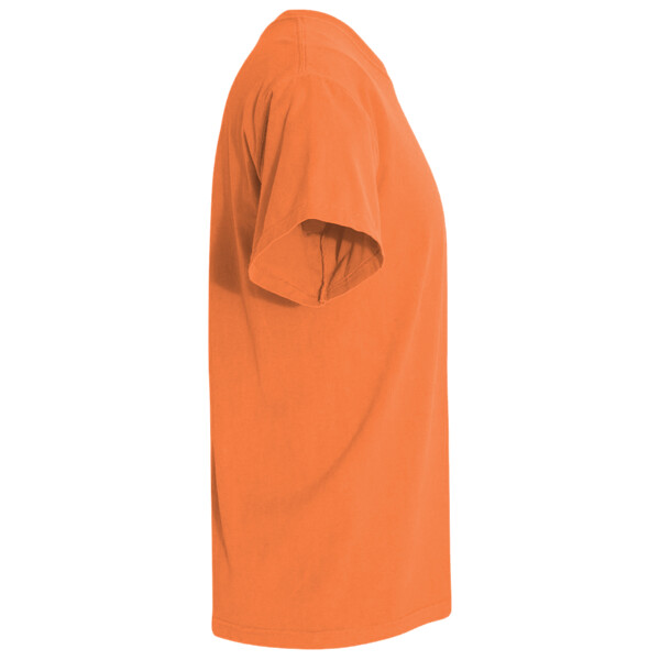 Garment-Dyed Heavyweight T-Shirt - Image 5