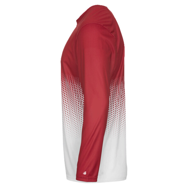 Hex 2.0 Long Sleeve T-Shirt - Image 4