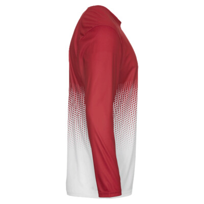 Hex 2.0 Long Sleeve T-Shirt - Image 5