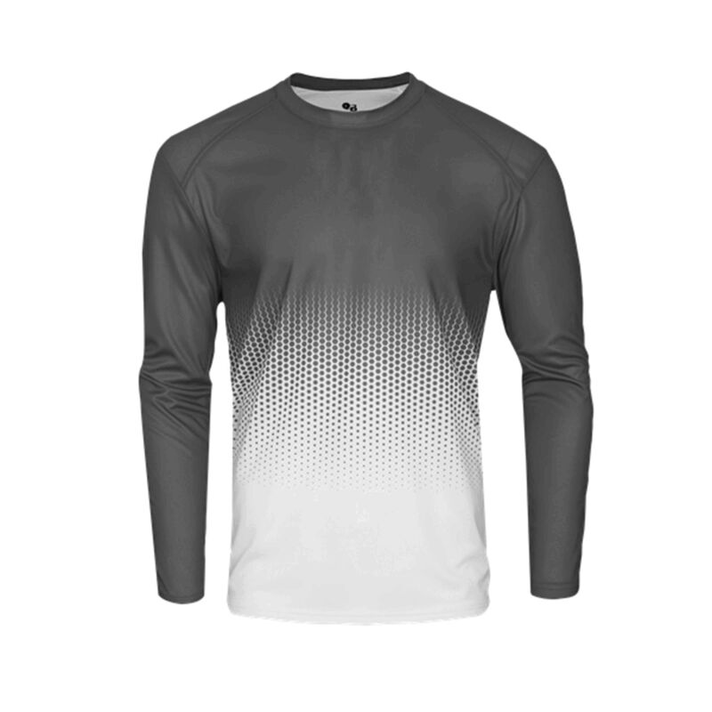 Hex 2.0 Long Sleeve T-Shirt