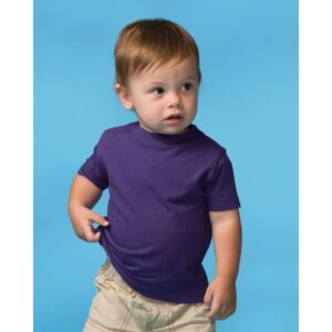 Infant Fine Jersey Tee