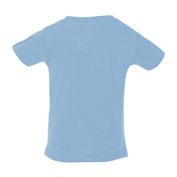 Infant Fine Jersey Tee - Image 2