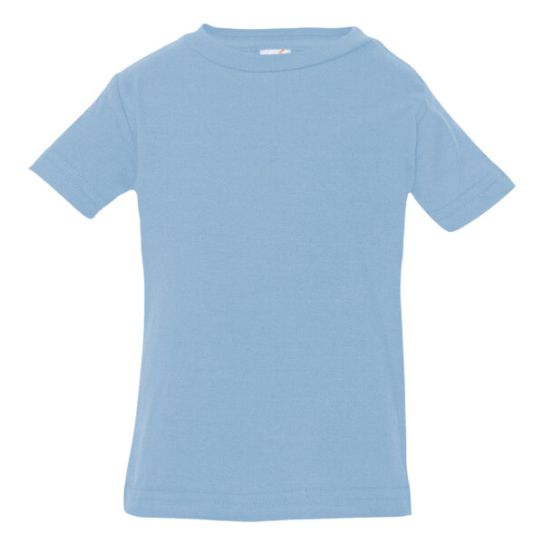 Infant Fine Jersey Tee - Image 3