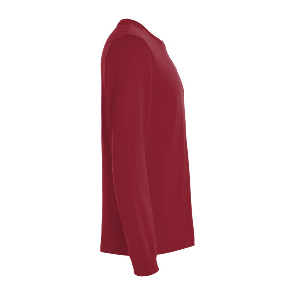 Jersey Long Sleeve Tee - Image 5