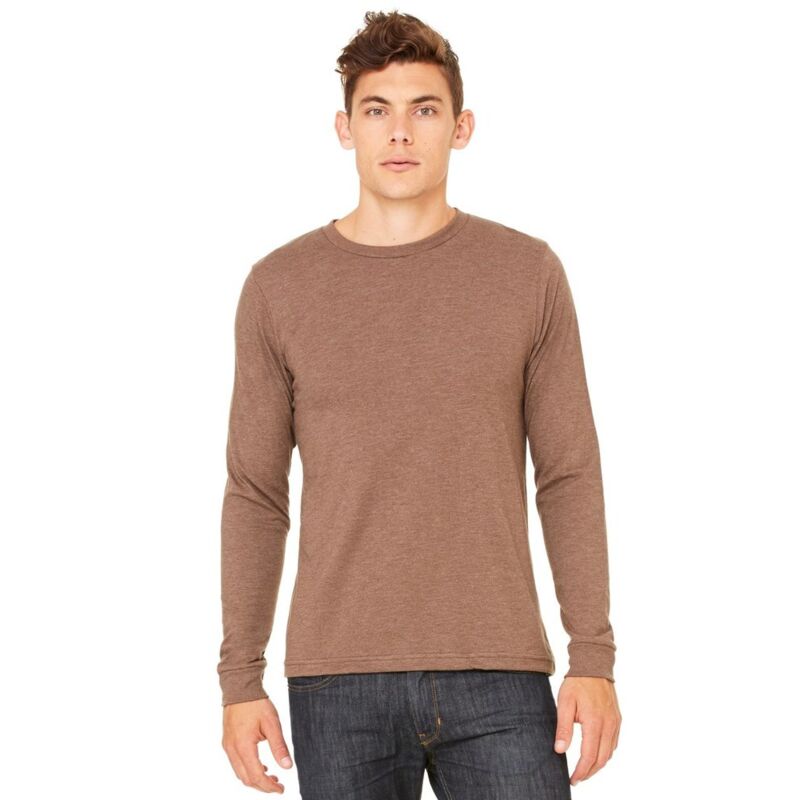 Jersey Long Sleeve Tee