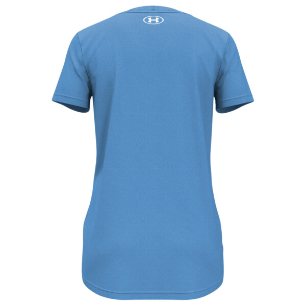 Ladies' Team Tech T-Shirt - Image 2