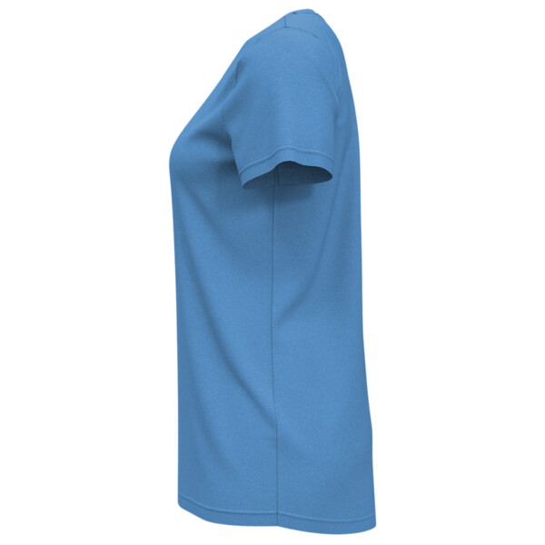 Ladies' Team Tech T-Shirt - Image 4