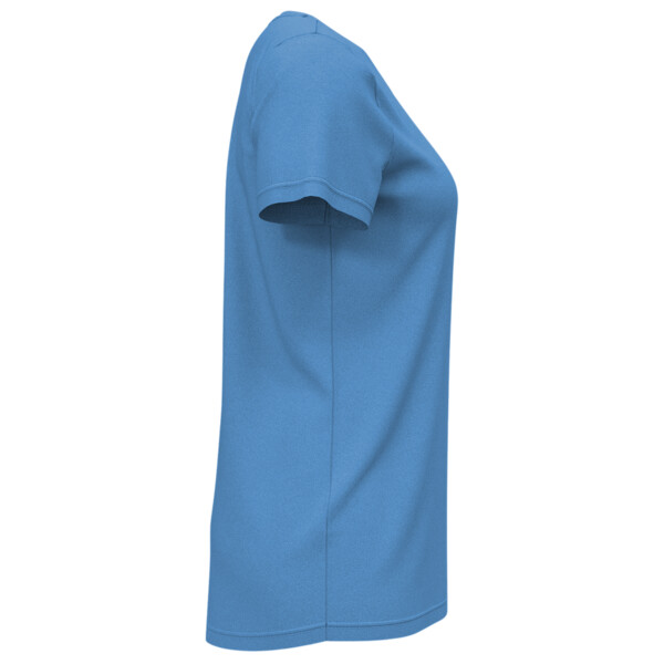 Ladies' Team Tech T-Shirt - Image 5