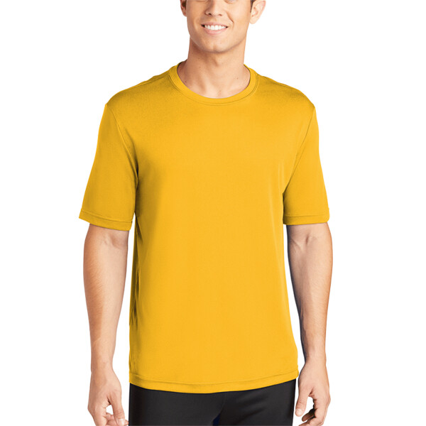 PosiCharge ® Competitor Tee - Image 2