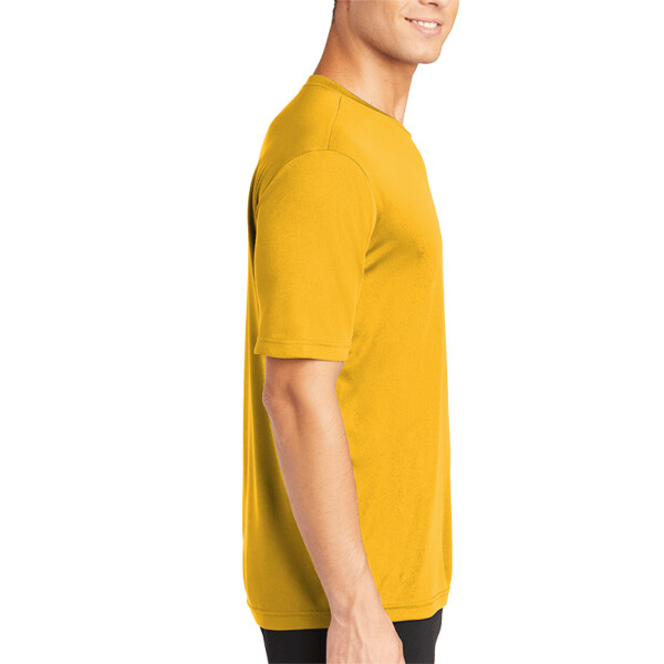 PosiCharge ® Competitor Tee - Image 5