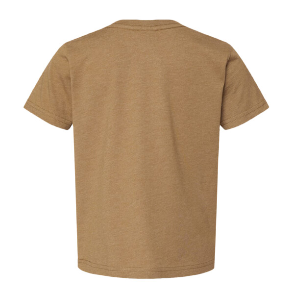 Toddler Fine Jersey Tee - Image 2