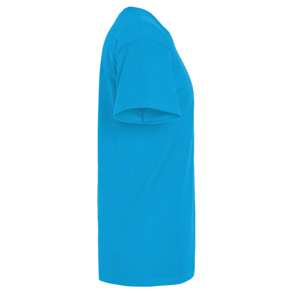 Unisex Jersey Short Sleeve Tee - Image 5