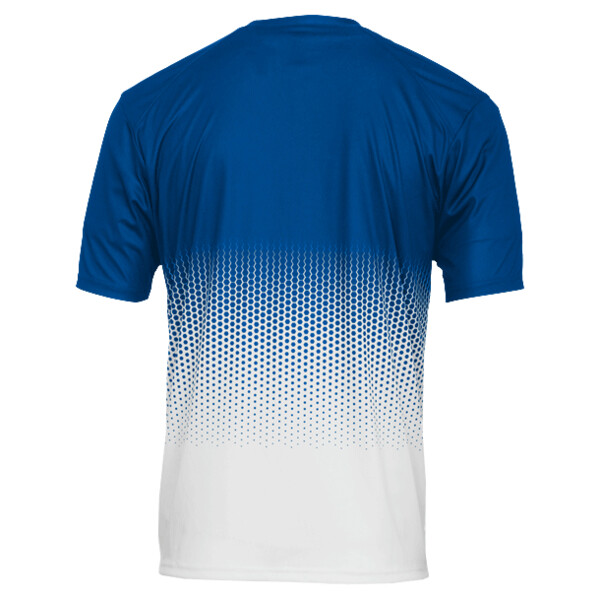 Youth Hex 2.0 T-Shirt - Image 3