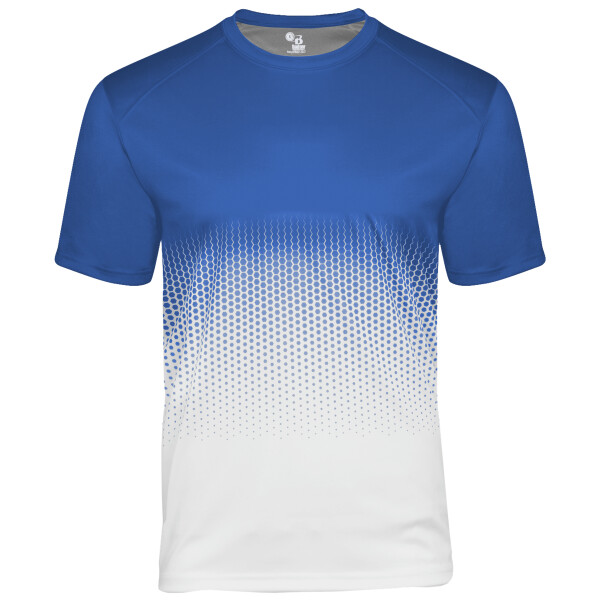 Youth Hex 2.0 T-Shirt - Image 2
