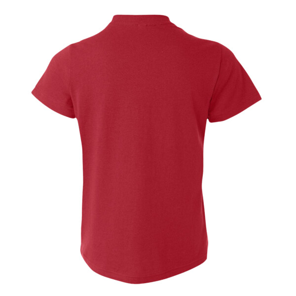 Youth Jersey Tee - Image 3