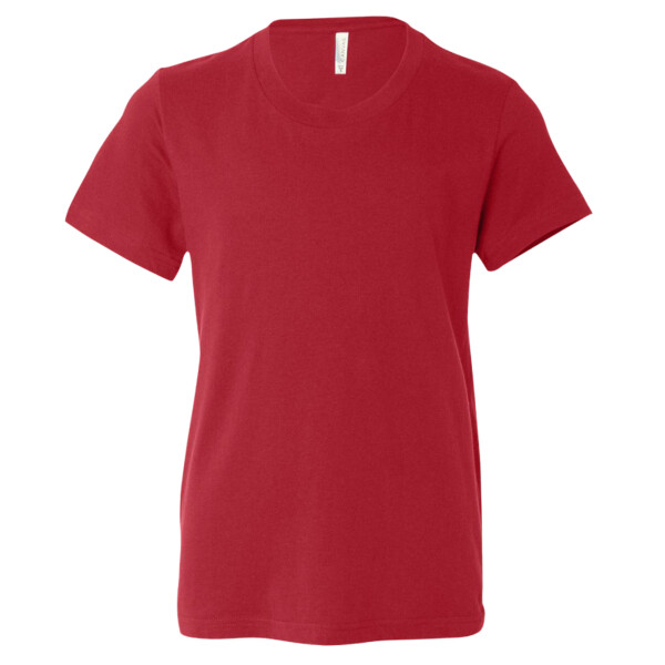 Youth Jersey Tee - Image 2