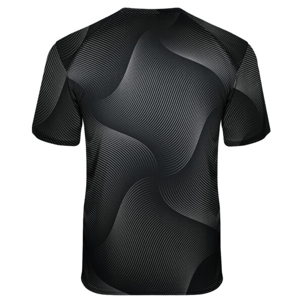 Youth Warp T-Shirt - Image 3