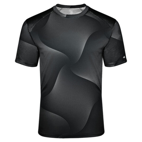 Youth Warp T-Shirt - Image 2