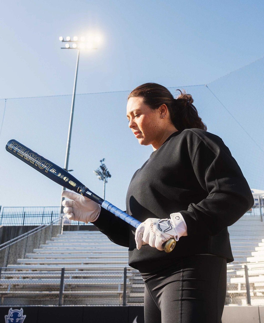 2025 Louisville Slugger LXT® (-11) Fastpitch Bat - Image 4