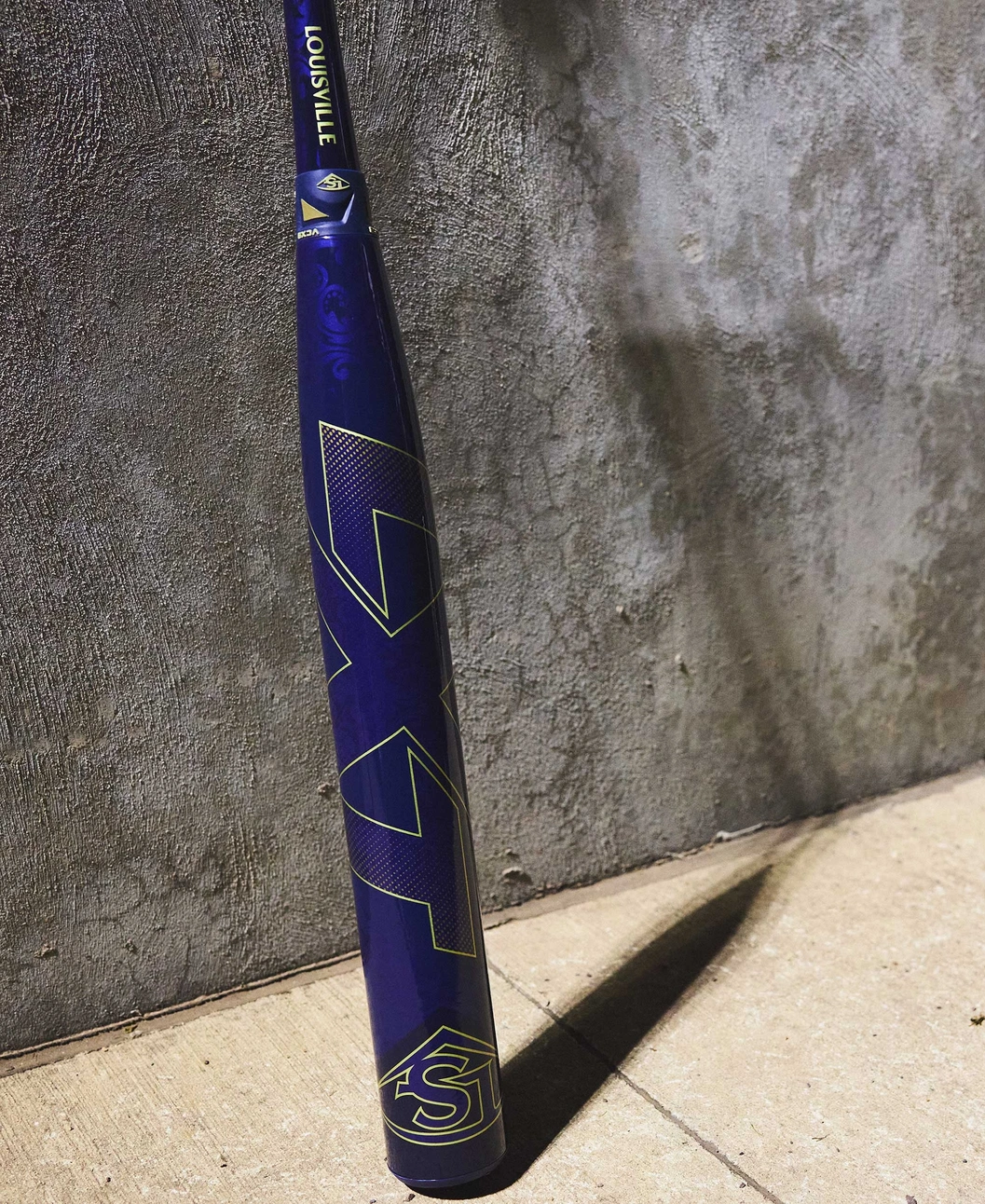 2025 Louisville Slugger LXT® (-9) Fastpitch Bat - Image 2