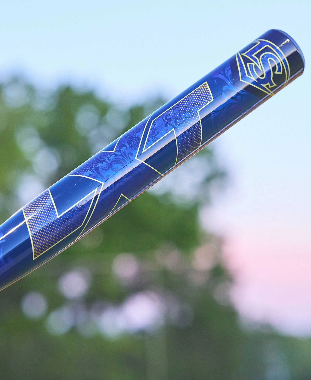 2025 Louisville Slugger LXT® (-9) Fastpitch Bat - Image 3