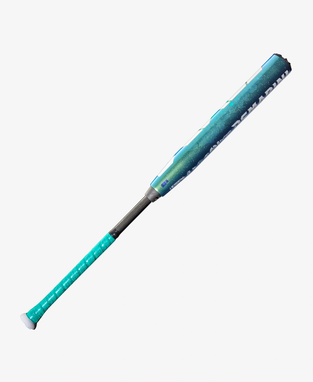 2026 Lotus (-10) Fastpitch Softball Bat - Image 5