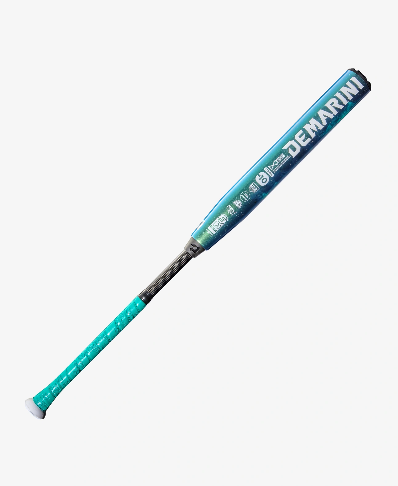 2026 Lotus (-10) Fastpitch Softball Bat - Image 6
