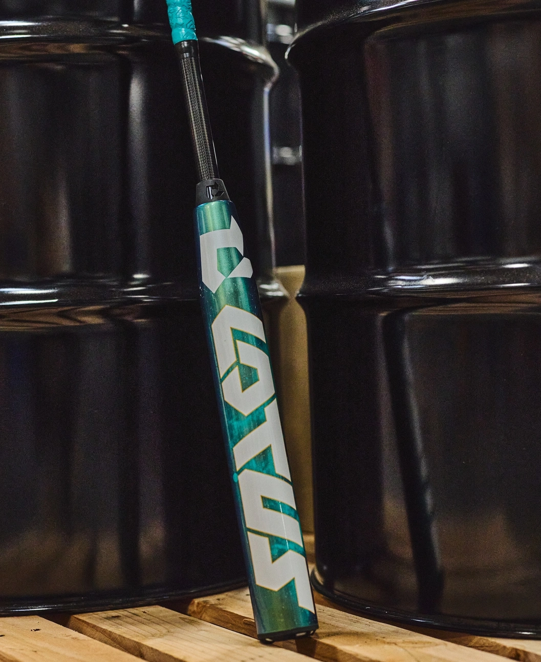 2026 Lotus (-11) Fastpitch Softball Bat - Image 3