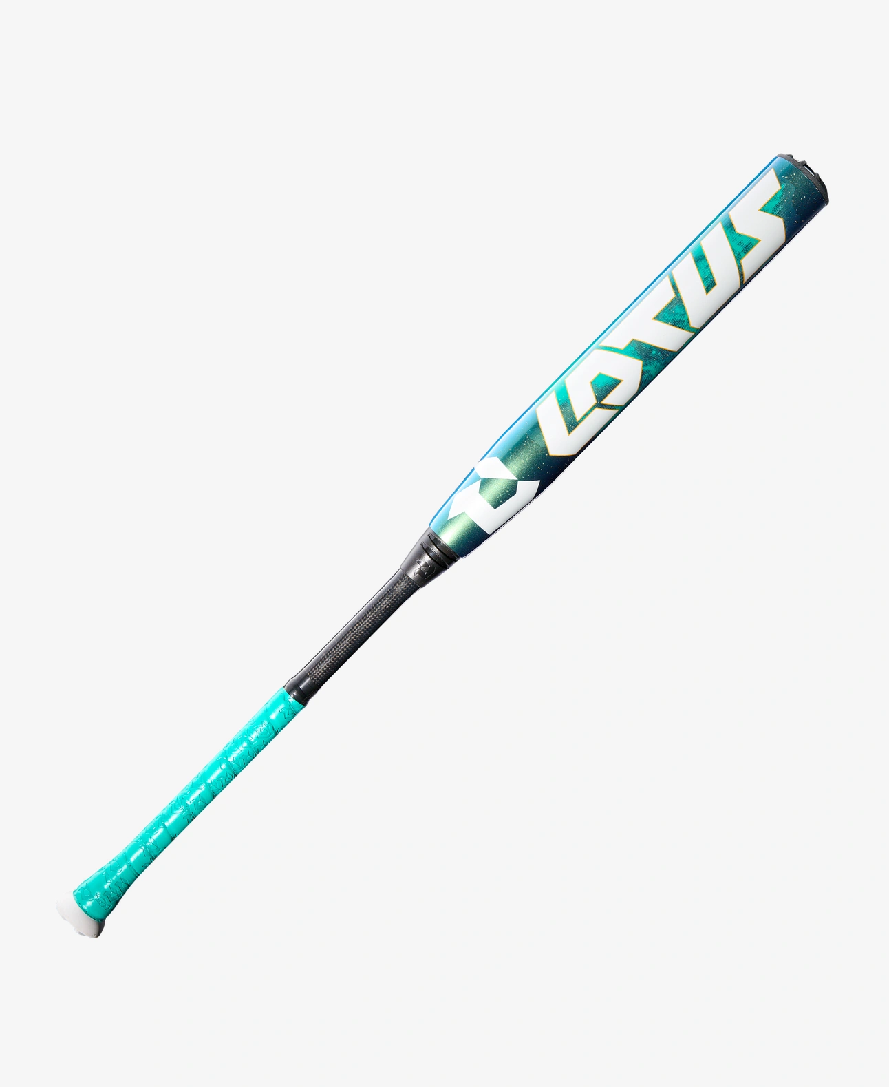 2026 Lotus (-8) Fastpitch Softball Bat - Image 3