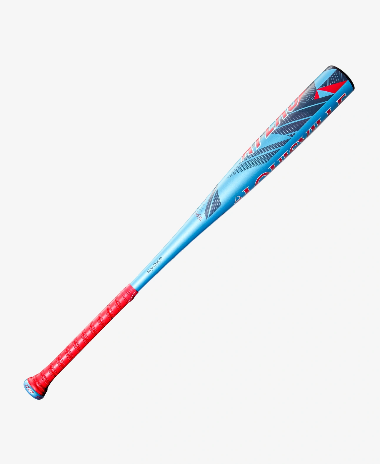 2026 Louisville Slugger Atlas (-3) BBCOR Baseball Bat - Image 3