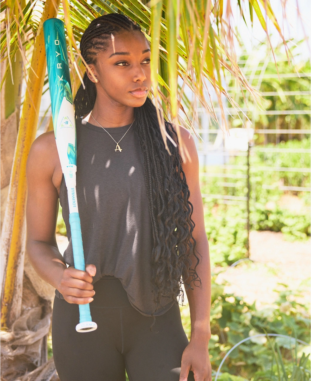 2026 Louisville Slugger Kryo (-9) Fastpitch Softball Bat - Image 4