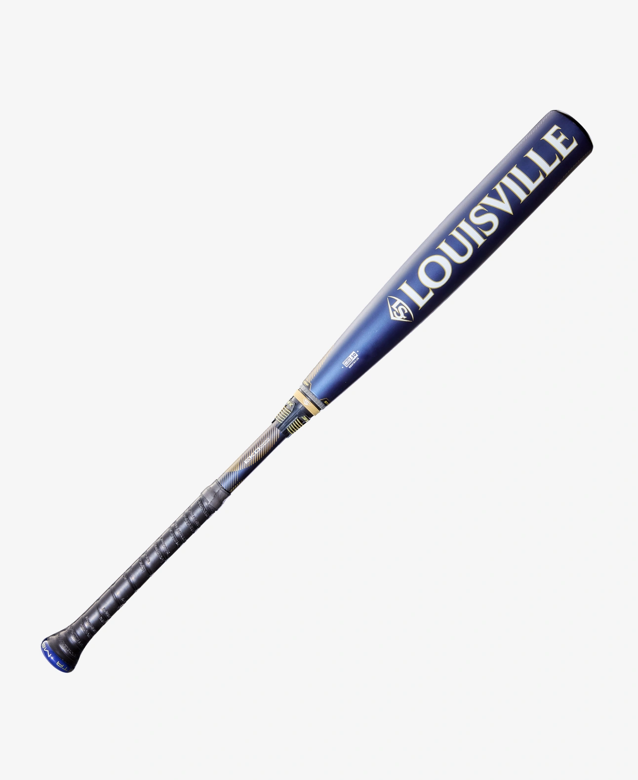 2026 Louisville Slugger Meta® (-3) BBCOR Baseball Bat - Image 4