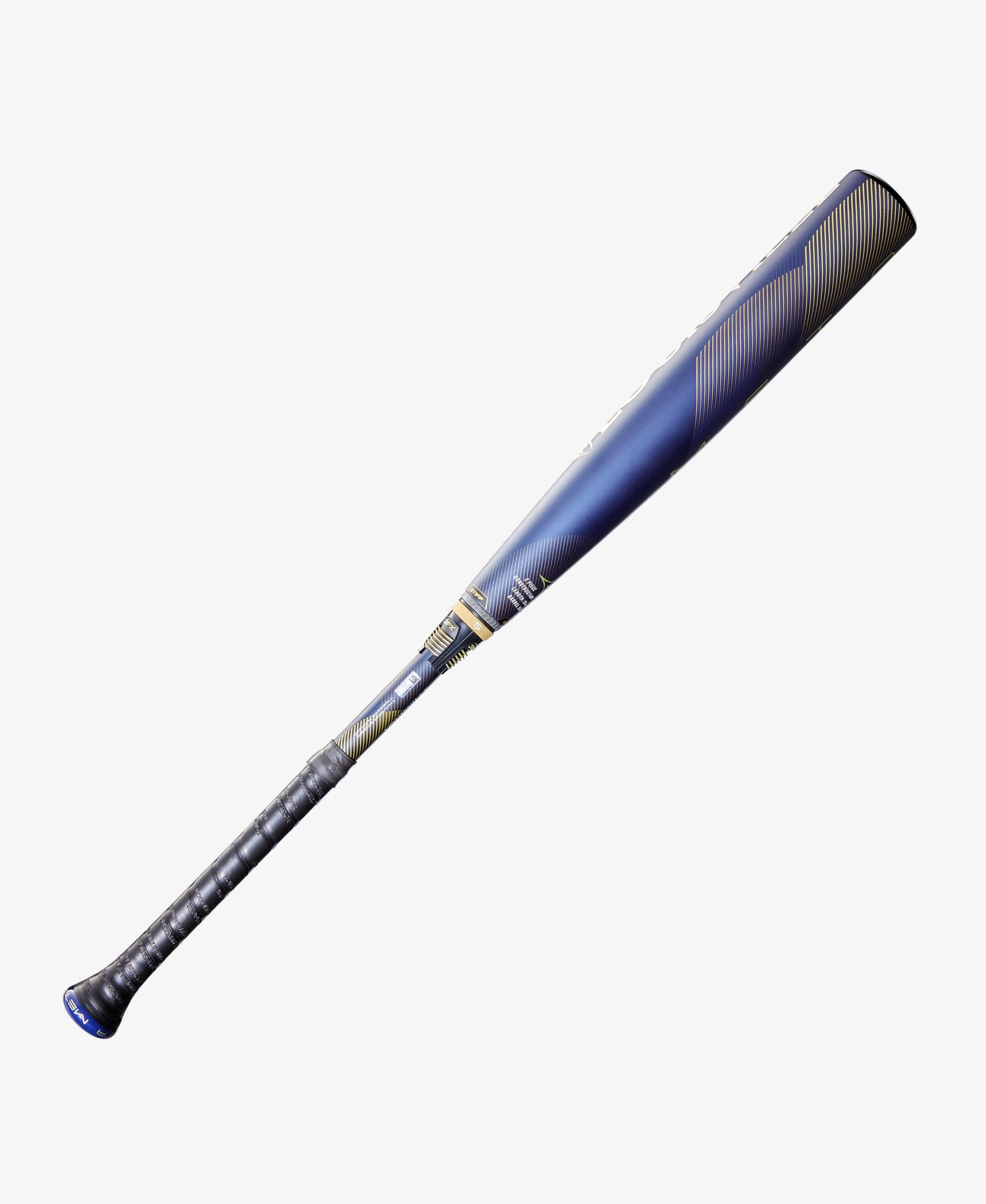 2026 Louisville Slugger Meta® (-3) BBCOR Baseball Bat - Image 5