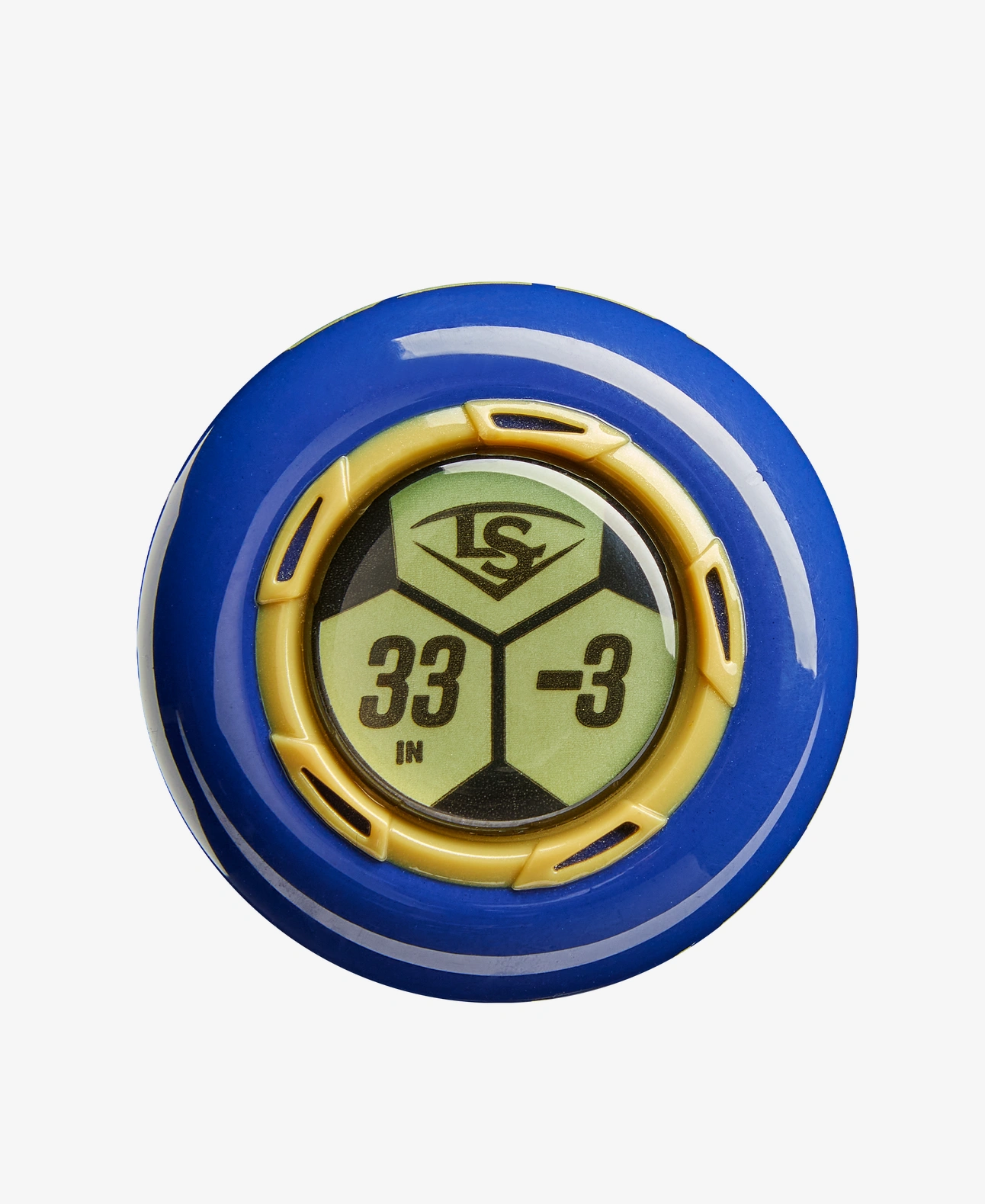 2026 Louisville Slugger Meta® (-3) BBCOR Baseball Bat - Image 6