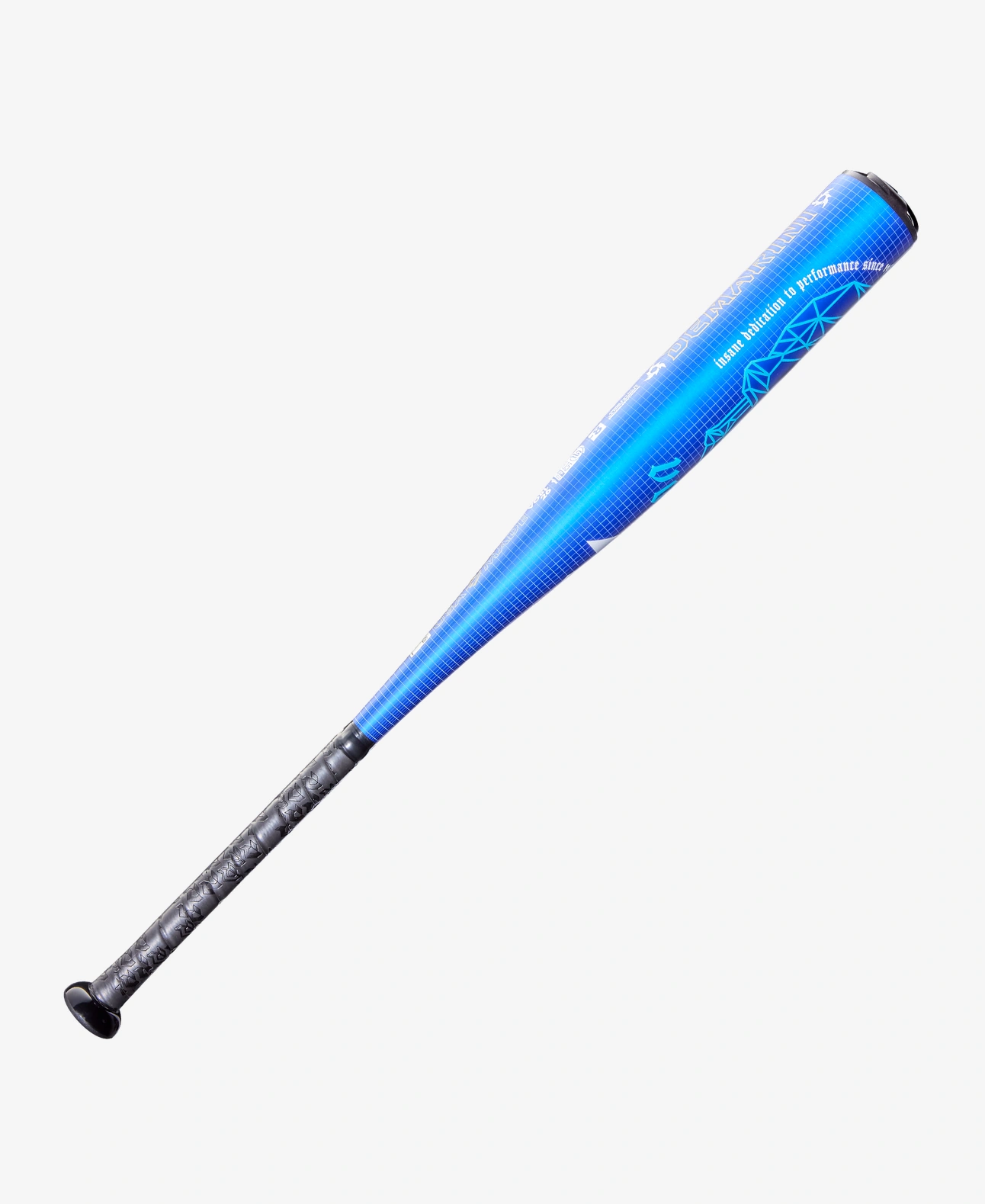 2026 Voodoo® One (-8) 2 ¾” USSSA Baseball Bat - Image 5