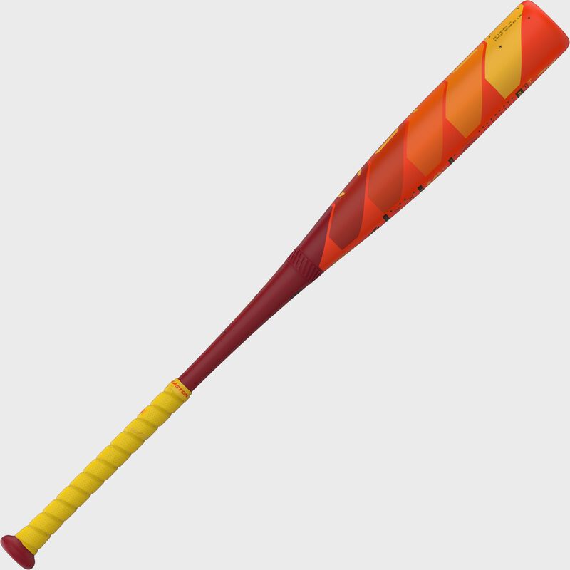 2025 Easton Hype Fire USSSA Baseball Bat, -10, -8, -5 - Image 4
