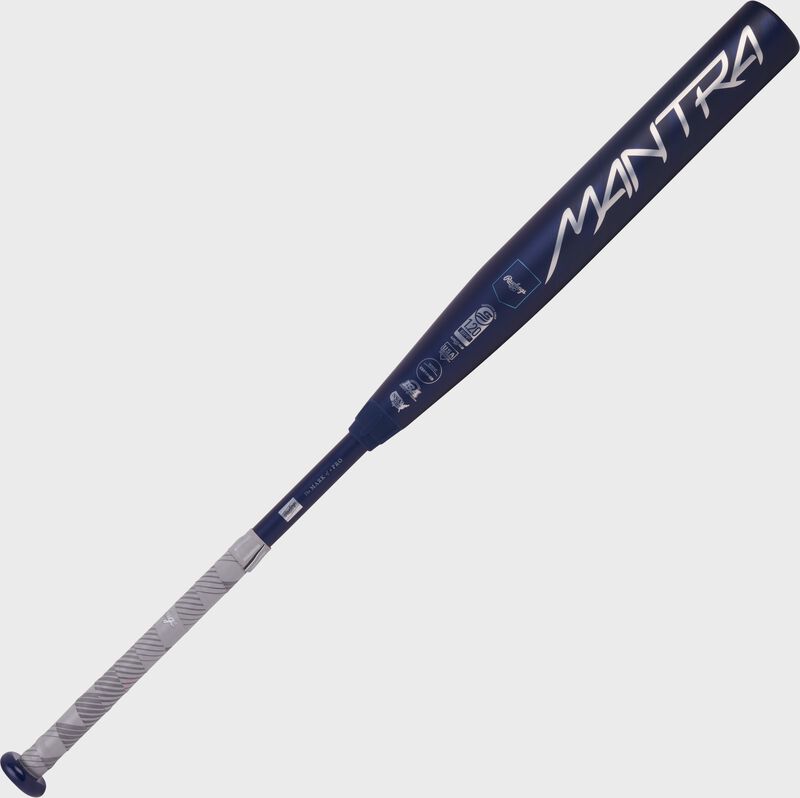2025 Rawlings Mantra Fastpitch Softball Bat, -9, -10