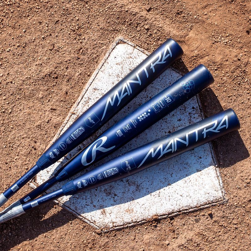 2025 Rawlings Mantra Fastpitch Softball Bat, -9, -10 - Image 2