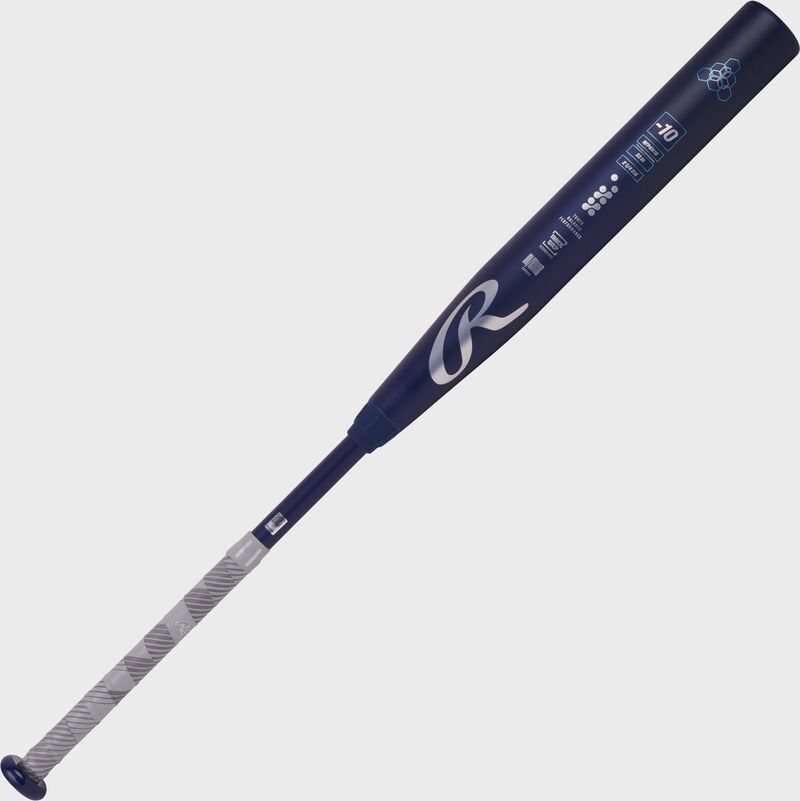 2025 Rawlings Mantra Fastpitch Softball Bat, -9, -10 - Image 3