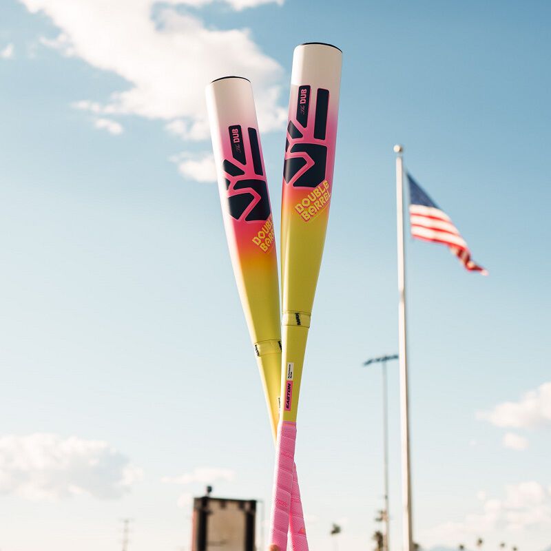 2026 Easton Dub USSSA Baseball Bat, -10, -8, -5 - Image 2